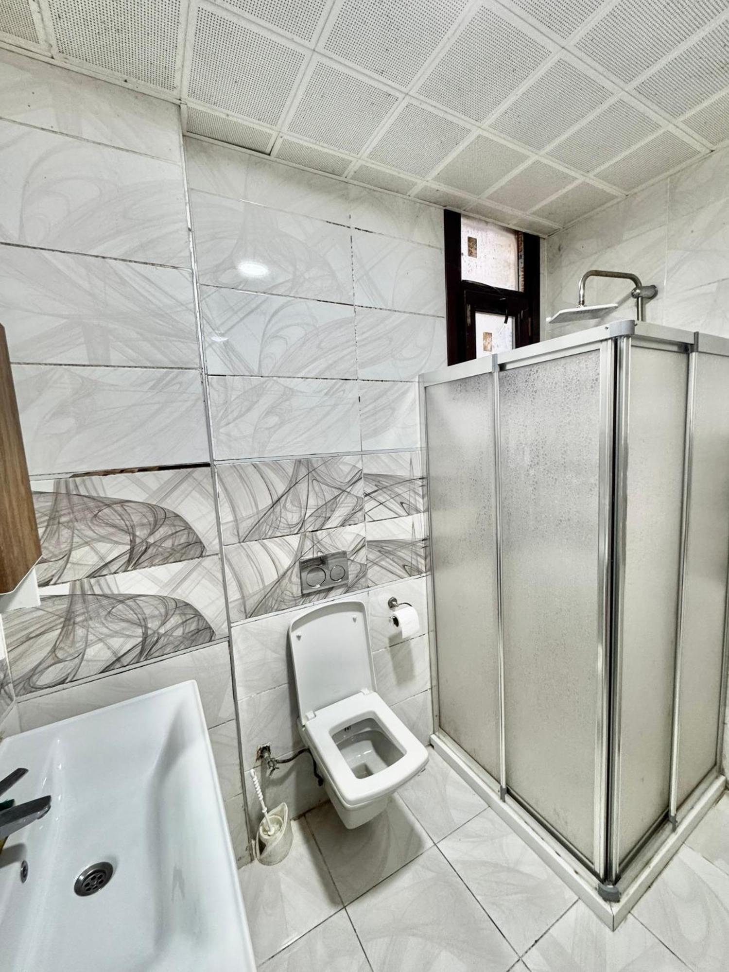Hagia Sophia Apartment Otel อิสตันบูล ภายนอก รูปภาพ