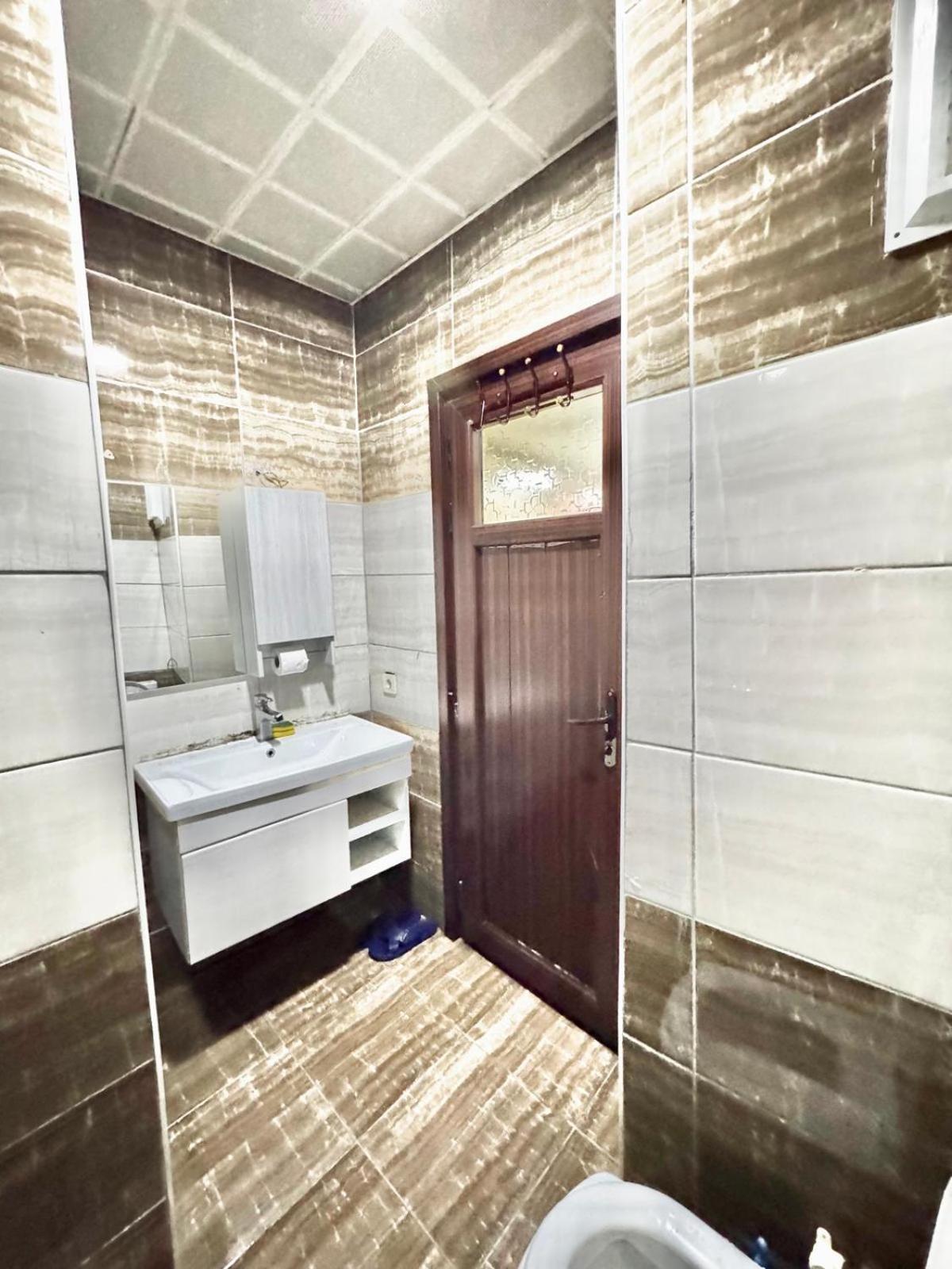 Hagia Sophia Apartment Otel อิสตันบูล ภายนอก รูปภาพ